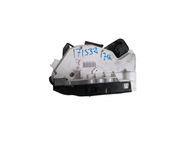 CERRADURA PUERTA TRASERA IZQUIERDA VOLKSWAGEN GOLF 2014