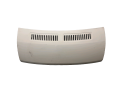 CAPOT CITROEN JUMPER BLANCO ROTULADO 2008