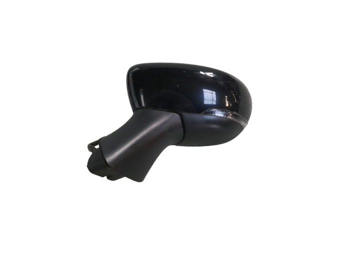 RETROVISOR IZQUIERDO RENAULT CLIO NEGRO 2018