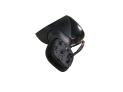 RETROVISOR IZQUIERDO RENAULT CLIO NEGRO 2018