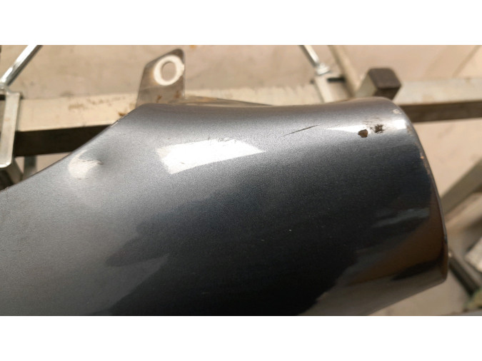 ALETA DELANTERA IZQUIERDA CITROEN XSARA PICASSO GRIS 2005