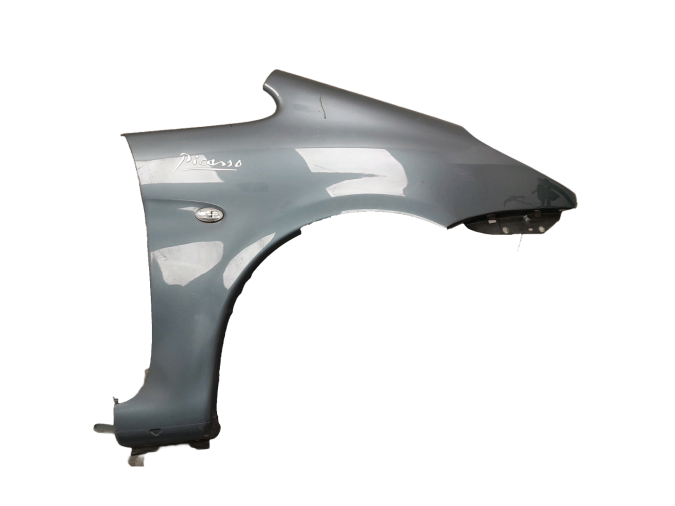 ALETA DELANTERA DERECHA CITROEN XSARA PICASSO GRIS AZULADO 2005