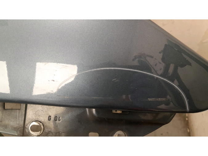 ALETA DELANTERA DERECHA CITROEN XSARA PICASSO GRIS AZULADO 2005
