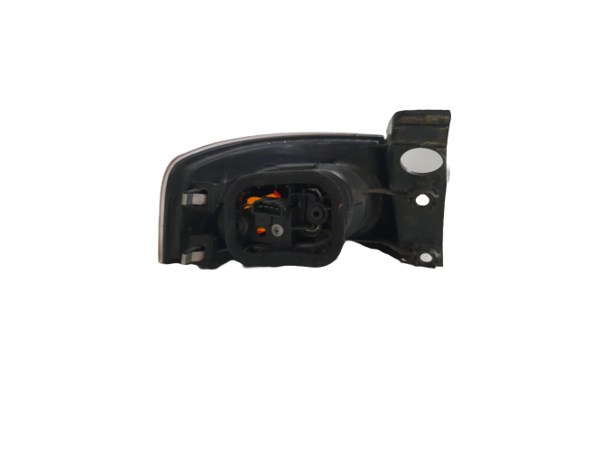 PILOTO TRASERO DERECHO EXTERIOR SEAT IBIZA ROJO AMBAR 2006