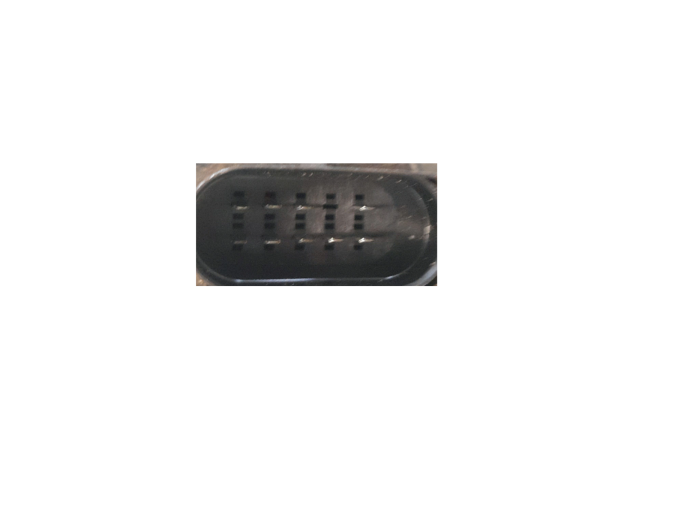 FARO DELANTERO IZQUIERDO SEAT IBIZA 2006