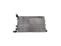 RADIADOR AGUA SEAT IBIZA 2006