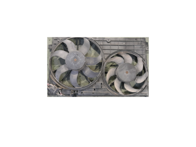 ELECTROVENTILADOR SEAT LEON 2006