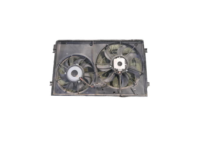 ELECTROVENTILADOR SEAT LEON 2006