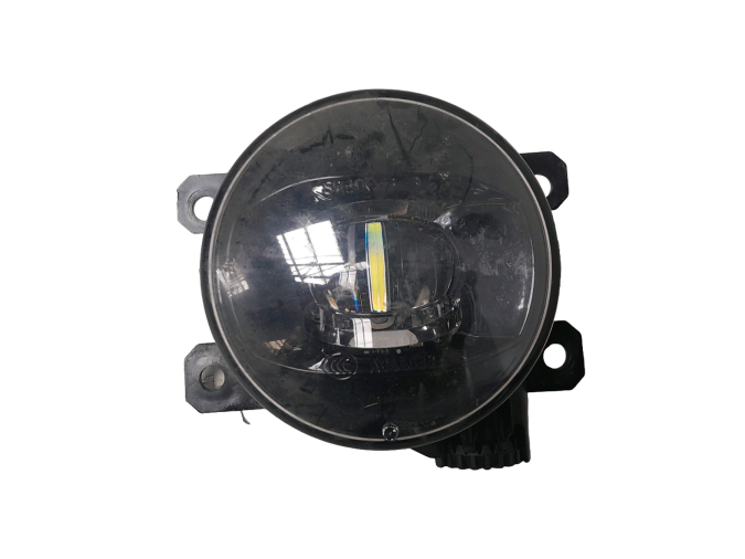 FARO ANTINIEBLA  DS 4 / 4 CROSSBACK 2016
