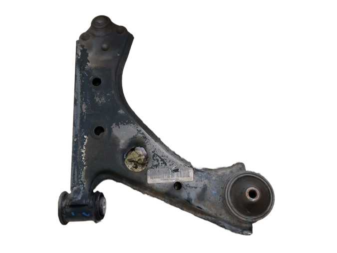 BRAZO SUSPENSIÓN INFERIOR DELANTERO IZQUIERDO OPEL CORSA 2008