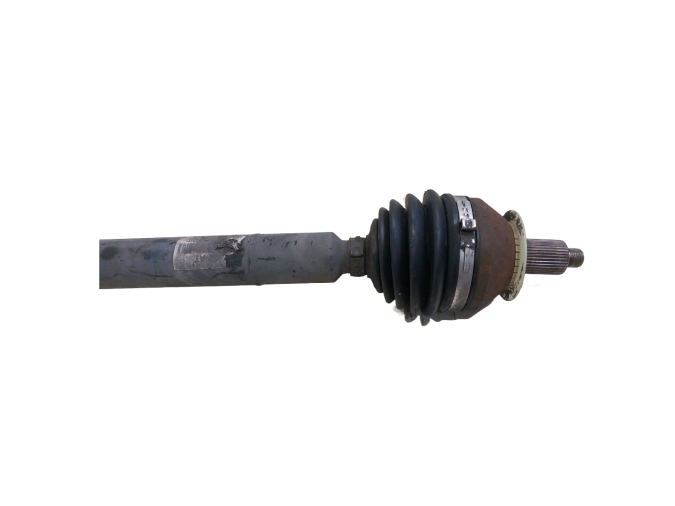TRANSMISION DELANTERA DERECHA SEAT TOLEDO 2014