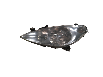 FARO DELANTERO IZQUIERDO PEUGEOT 307 2004