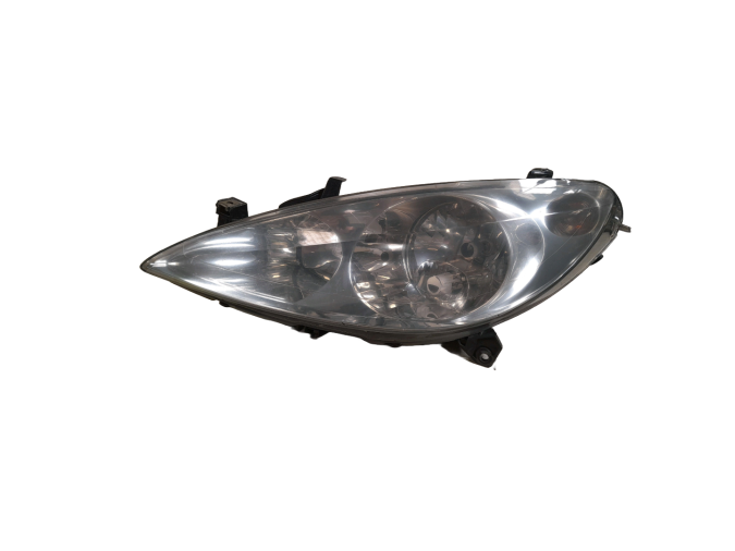 FARO DELANTERO IZQUIERDO PEUGEOT 307 2004