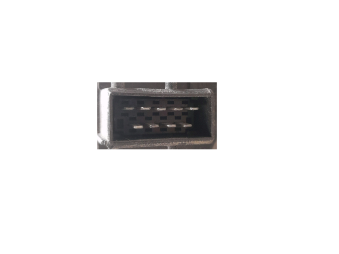 FARO DELANTERO IZQUIERDO PEUGEOT 307 2004