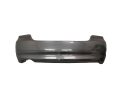 PARAGOLPES TRASERO BMW 320D GRIS OSCURO 2005