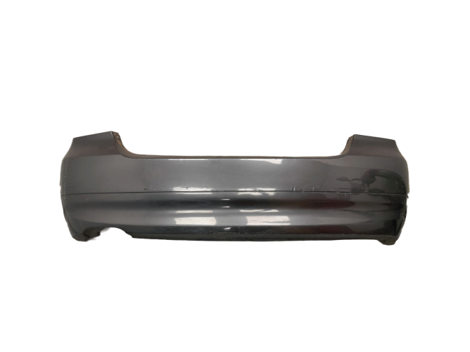 PARAGOLPES TRASERO BMW 320D GRIS OSCURO 2005