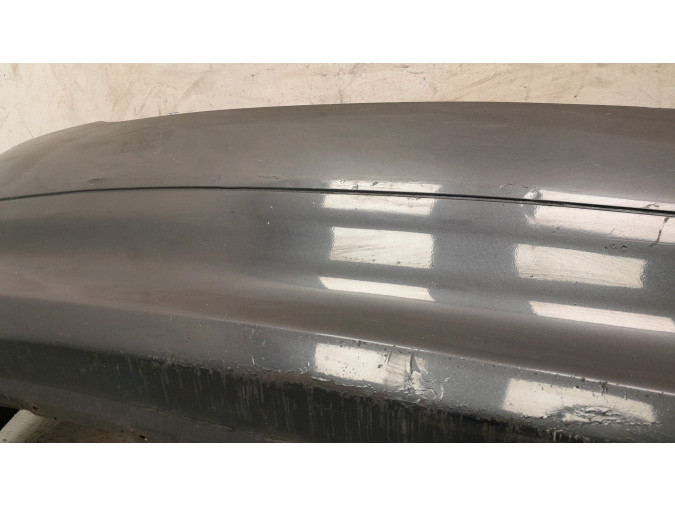 PARAGOLPES TRASERO BMW 320D GRIS OSCURO 2005