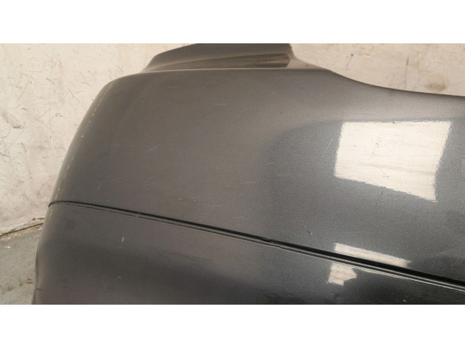 PARAGOLPES TRASERO BMW 320D GRIS OSCURO 2005