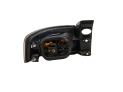 PILOTO TRASERO DERECHO EXTERIOR SEAT IBIZA ROJO AMABAR 2002