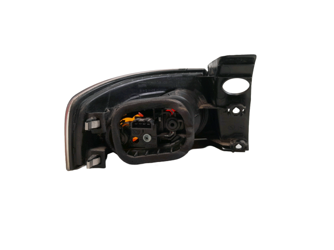 PILOTO TRASERO DERECHO EXTERIOR SEAT IBIZA ROJO AMABAR 2002