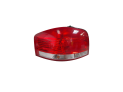 PILOTO TRASERO IZQUIERDO AUDI A3 2004