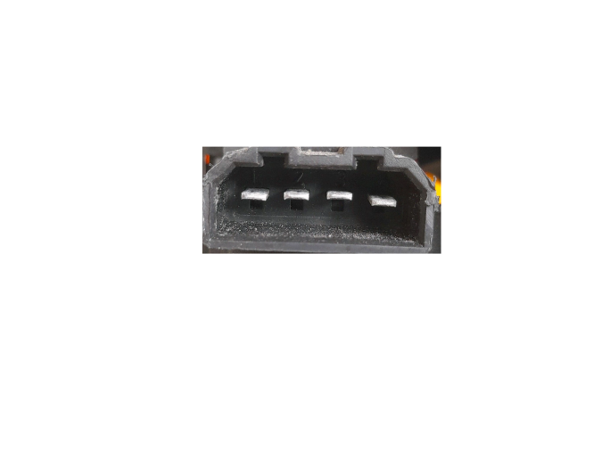 PILOTO TRASERO IZQUIERDO EXTERIOR SEAT IBIZA 2004