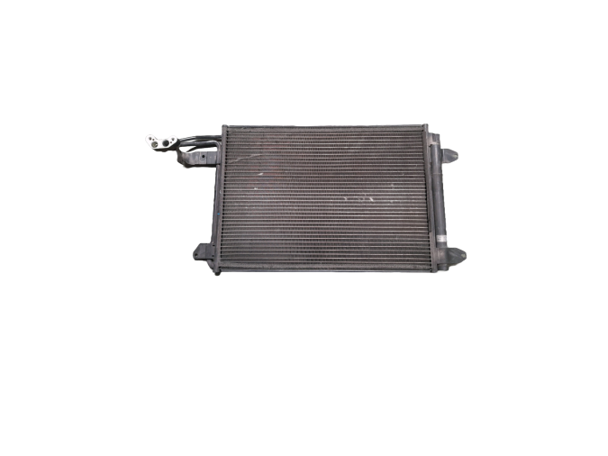 Radiador A/C SEAT ALTEA 2009