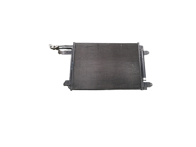 Radiador A/C SEAT ALTEA 2009