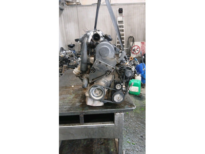 MOTOR ARRANQUE SEAT IBIZA 2006