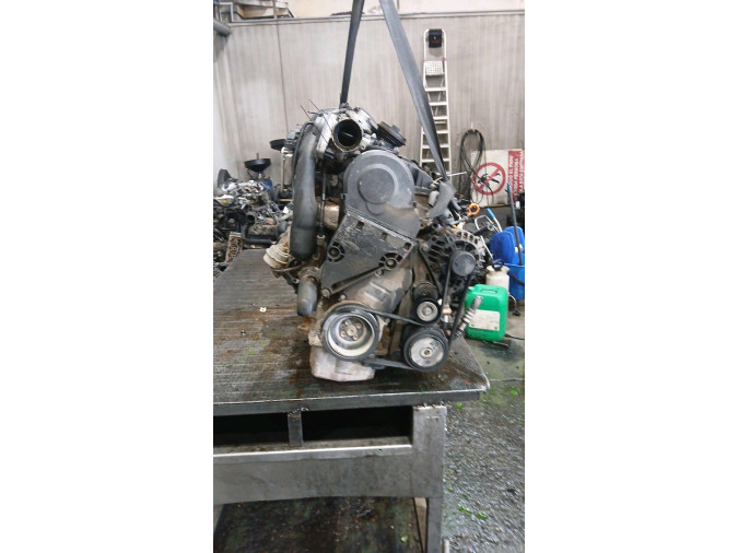 MOTOR ARRANQUE SEAT IBIZA 2006