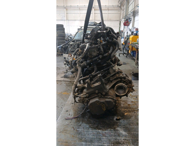 MOTOR ARRANQUE SEAT IBIZA 2006