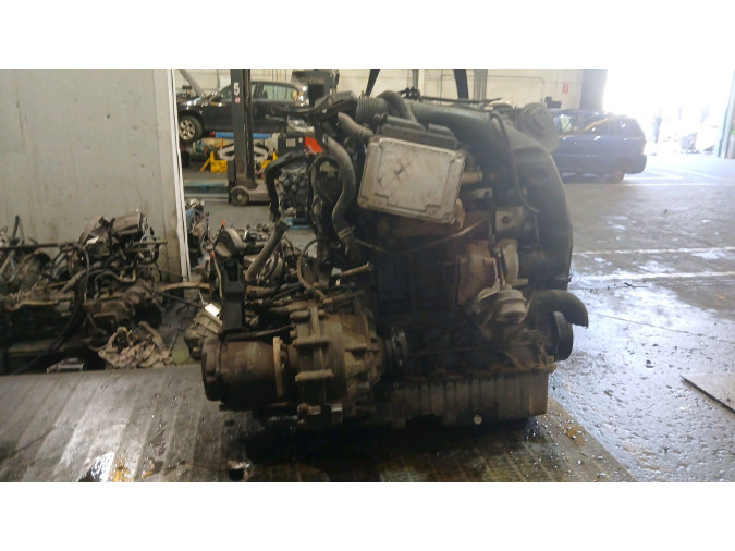MOTOR ARRANQUE SEAT IBIZA 2006