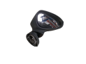 RETROVISOR DERECHO SEAT IBIZA IMPRIMADO 2013