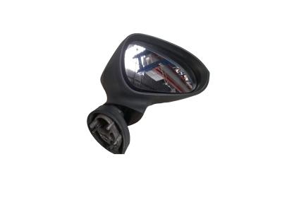 RETROVISOR DERECHO SEAT IBIZA IMPRIMADO 2013