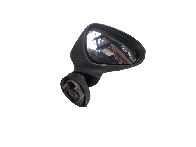 RETROVISOR DERECHO SEAT IBIZA IMPRIMADO 2013