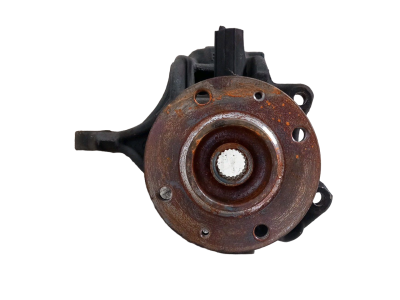 MANGUETA DELANTERA DERECHA CITROEN C3 2021