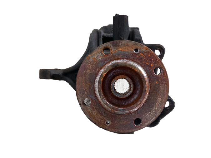 MANGUETA DELANTERA DERECHA CITROEN C3 2021