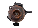 MANGUETA DELANTERA IZQUIERDA CITROEN C3 2021
