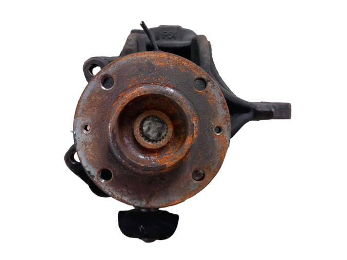 MANGUETA DELANTERA IZQUIERDA CITROEN C3 2021