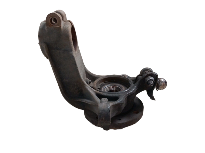 MANGUETA DELANTERA IZQUIERDA CITROEN C3 2021