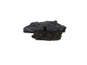 CERRADURA PUERTA DELANTERA IZQUIERDA VOLKSWAGEN POLO 2000