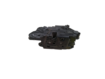 CERRADURA PUERTA DELANTERA IZQUIERDA VOLKSWAGEN POLO 2000