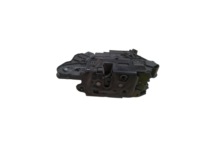 CERRADURA PUERTA DELANTERA IZQUIERDA VOLKSWAGEN POLO 2000