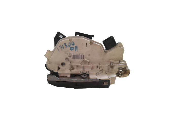 CERRADURA PUERTA DELANTERA IZQUIERDA VOLKSWAGEN POLO 2000