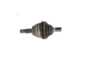 TRANSMISION DELANTERA DERECHA CITROEN BERLINGO 2017