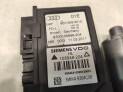 ELEVALUNAS TRASERO IZQUIERDO SEAT EXEO 2011