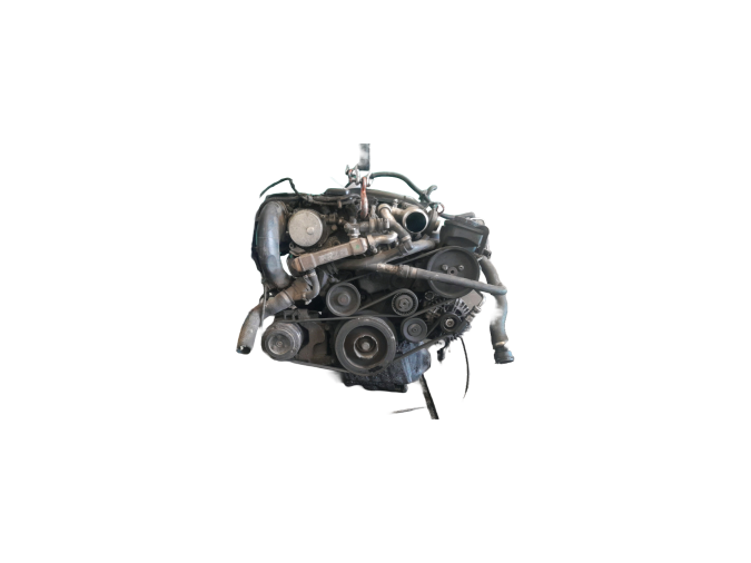 MOTOR ARRANQUE BMW X3 2005