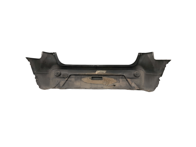 PARAGOLPES TRASERO NISSAN QASHQAI+2 GRIS 2011