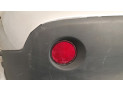 PARAGOLPES TRASERO NISSAN QASHQAI+2 GRIS 2011