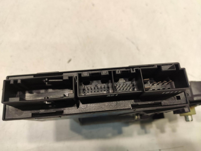 ELEVALUNAS TRASERO IZQUIERDO SEAT EXEO 2011